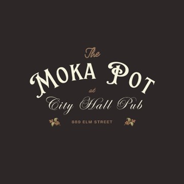 The Moka Pot