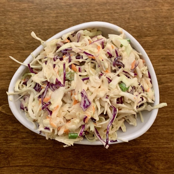 Cole Slaw