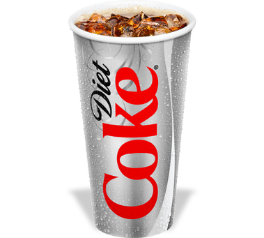 Diet Coke