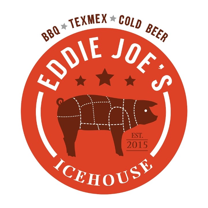 Eddie Joe's Icehouse