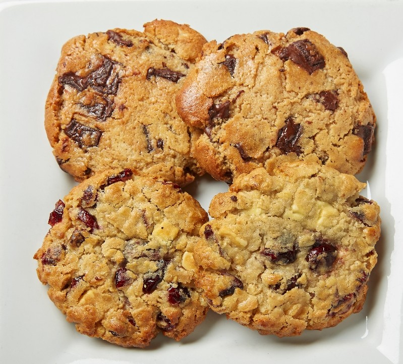 Cookies (2-Pack)