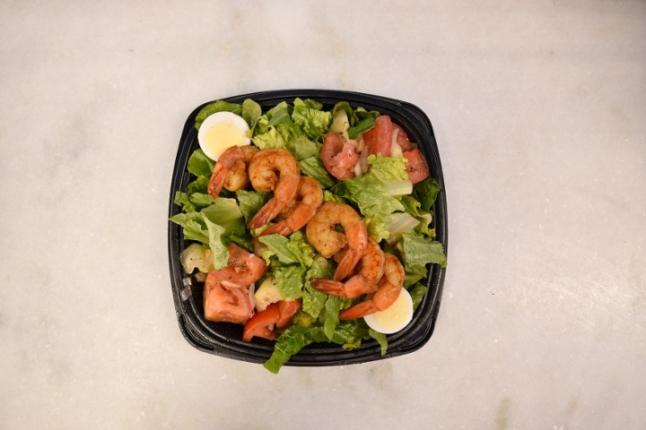 Shrimp Salad