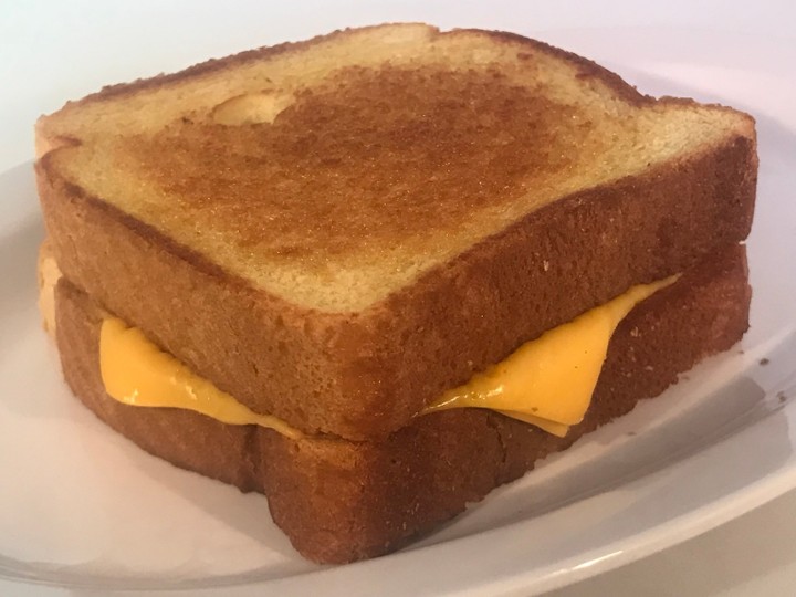 Grilled Cheese Sandwich