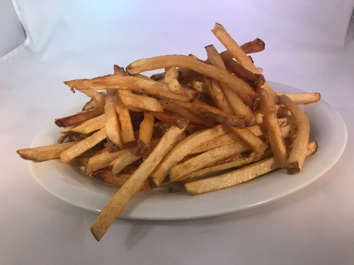 Large Fries