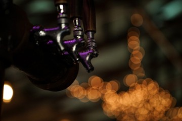 Cozy's Cafe & Pub