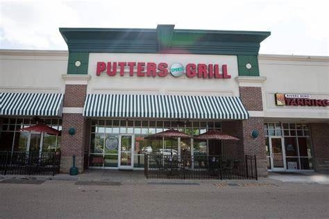 Putters Sports Grill Maineville