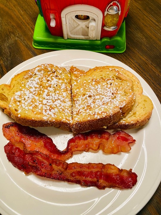 KIDS FRENCH TOAST