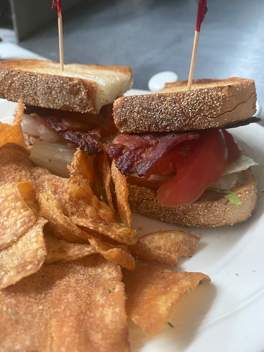 BUBBIES BLT