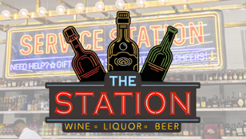 The Station