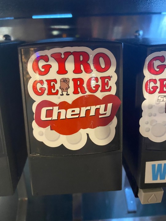 Gyro George Cherry