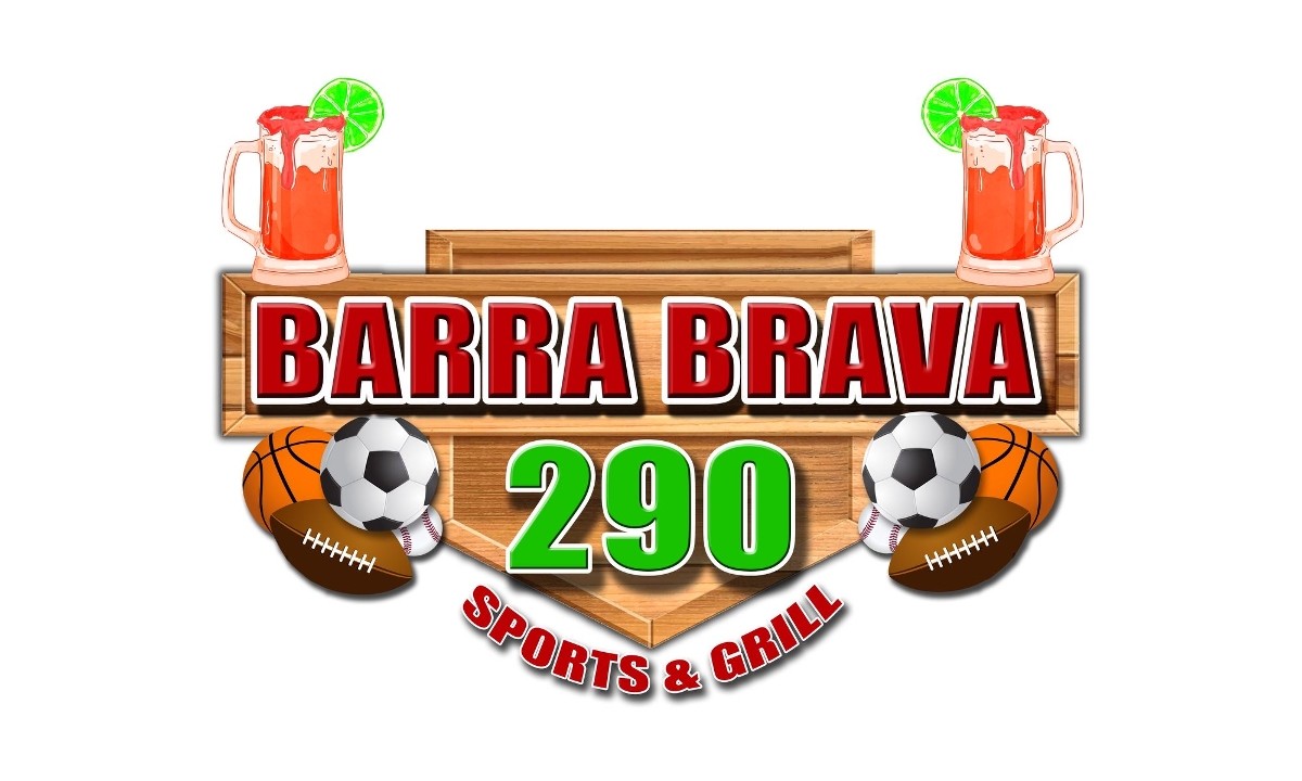 Barra Brava 290 Sport & Grill