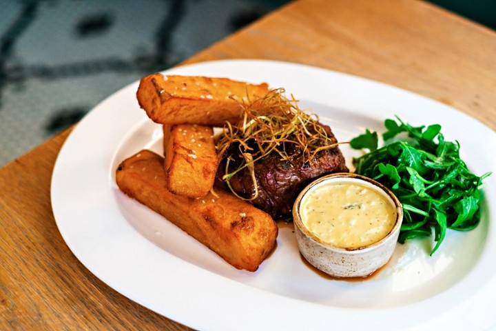 Steak Frites