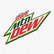 MT DEW DIET