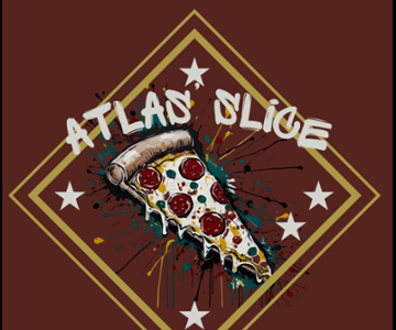 Atlas' Slice