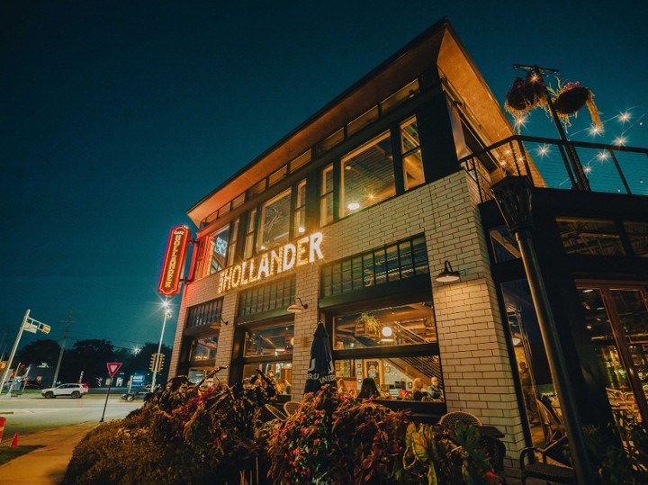 Restaurant banner image
