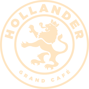 Café Hollander