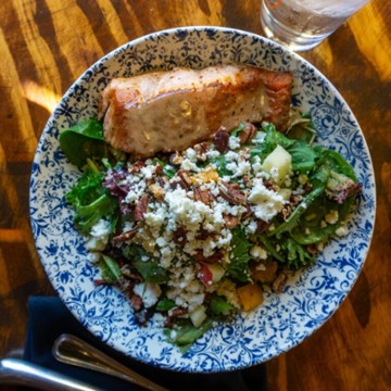 Cafe Hollander - Mequon
