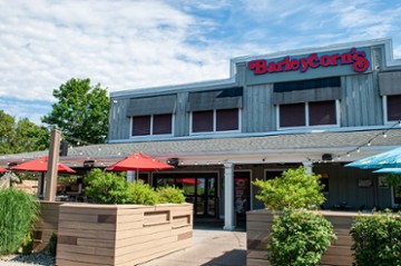 Barleycorn's Cold Spring