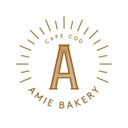 AMIE Bakery 1254 Main St logo