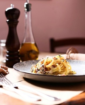 Osteria La Civetta 133 Main St