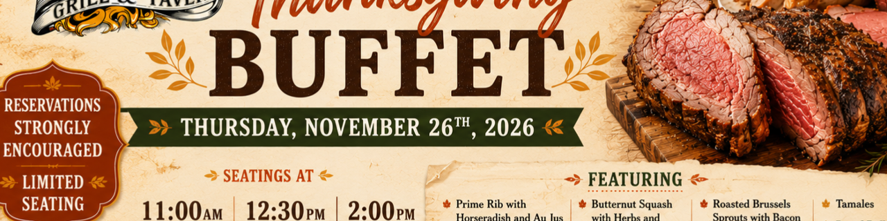 Verf's Grill & Tavern
