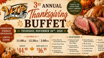 Verf's Grill & Tavern