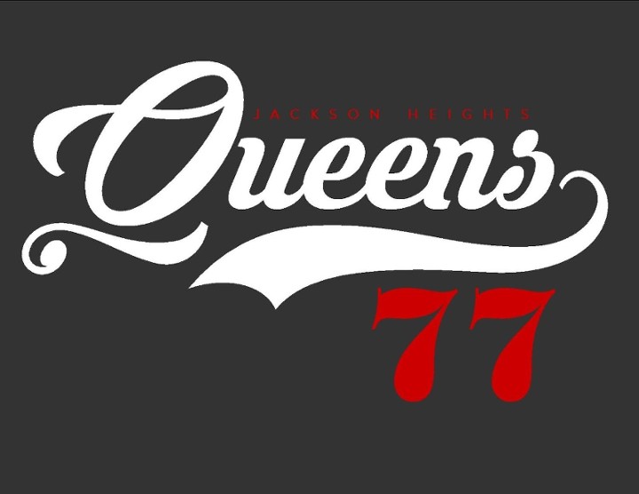 Queens 77 Long Sleeves