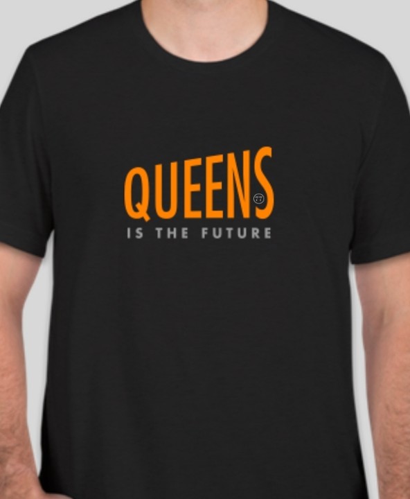 Queens is the Future