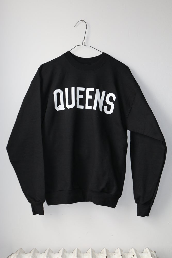 Queens Sweatshirt