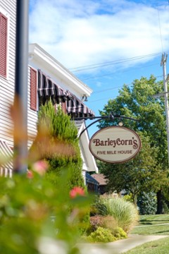 Barleycorn's Lakeside Park