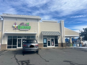 Papi's Chicken