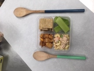 Fresh Pack Meal - Picnic Pal