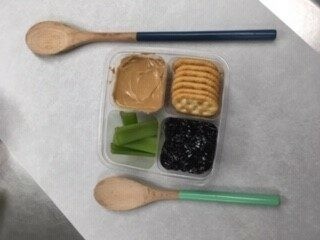 Fresh Pack Meal - Dipper
