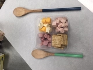 Fresh Pack Meal - Basic Box