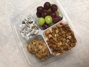 Fresh Pack Meal - Protein Pack