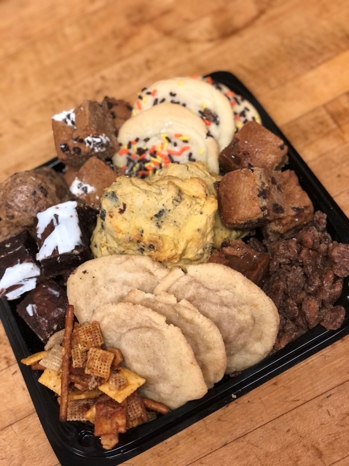 Cookie & Candy Tray