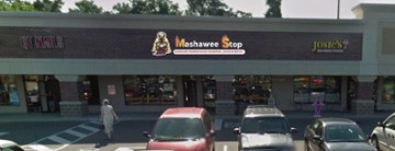 Mashawee Stop Mediterranean Restaurant Westerville Plaza