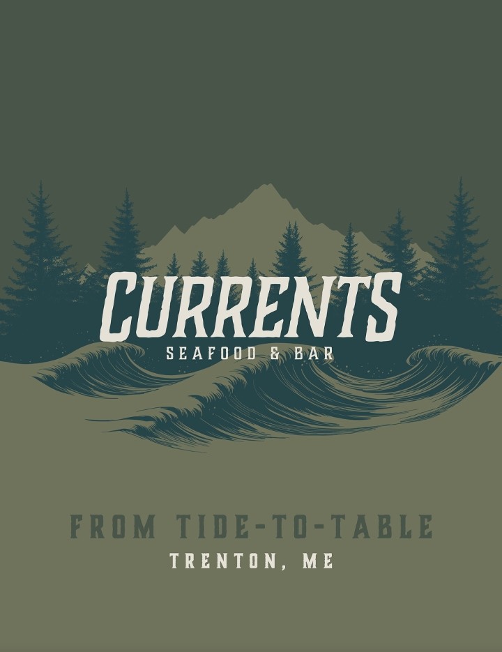 Currents Seafood & Spirits