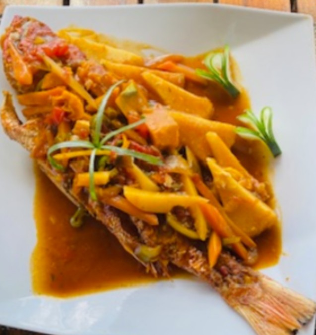 Elliment Restaurant