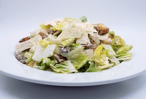 SML - Caesar Salad