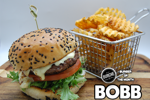 Bobb Burger