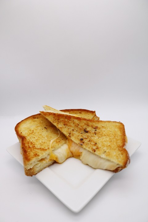 Classic Grilled Cheese