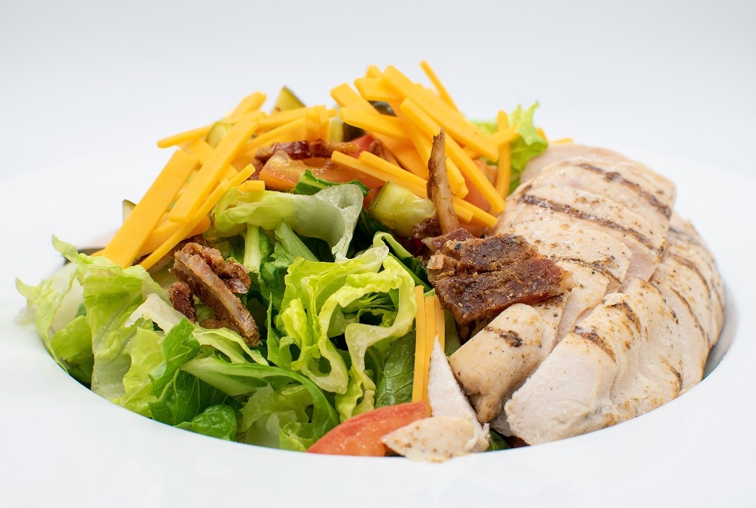 LRG - Burche Salad (Chicken)