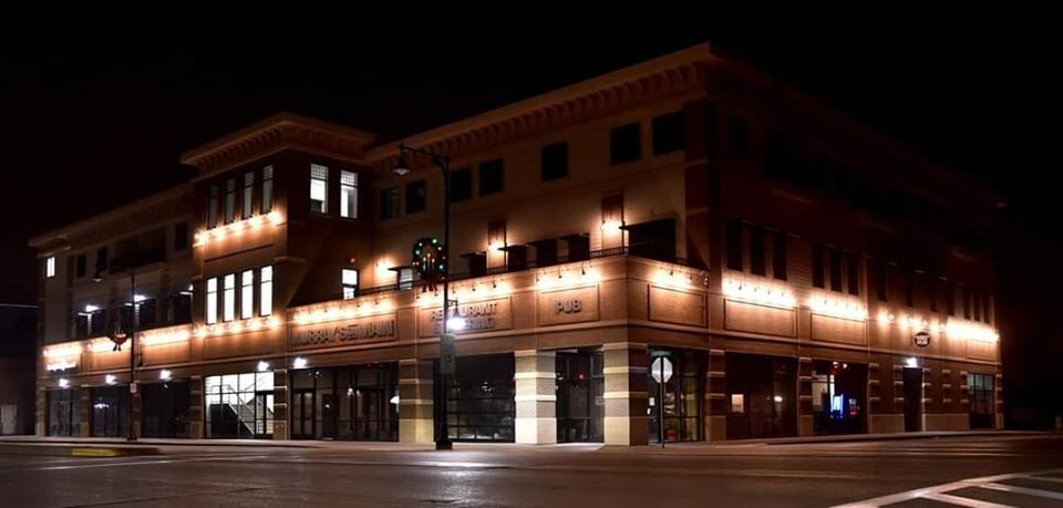 Murray's on Main Tomah, WI