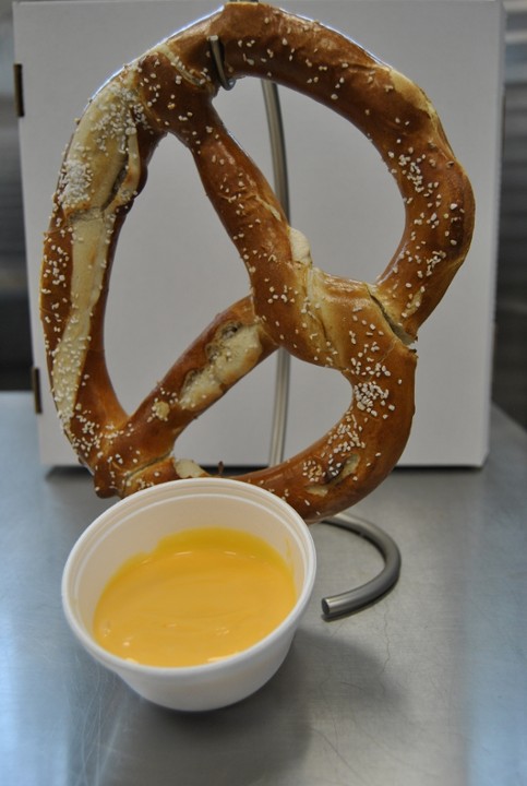 Pretzel