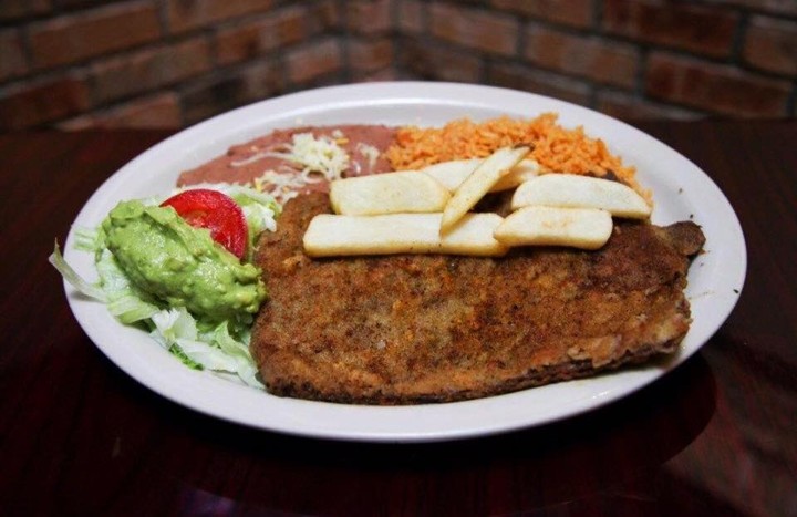 Milanesa