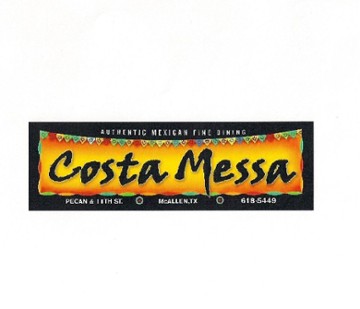 Costa Messa North