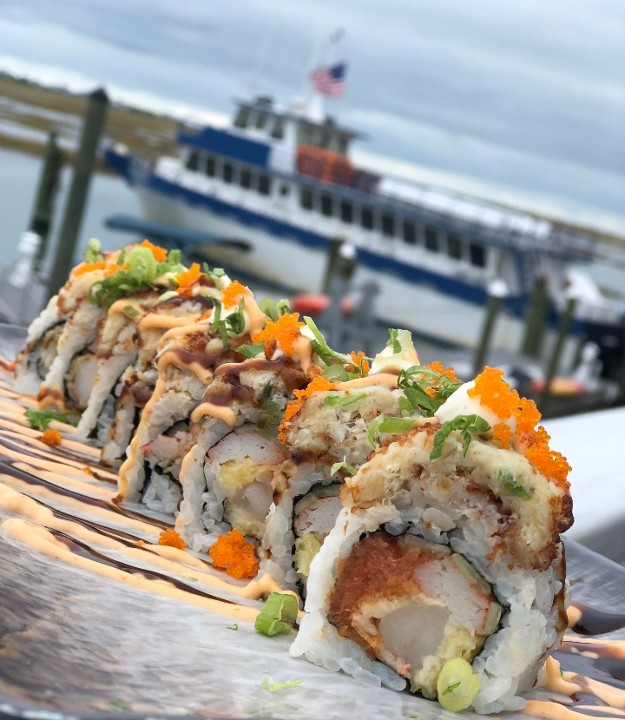 Maryland Specialty Roll
