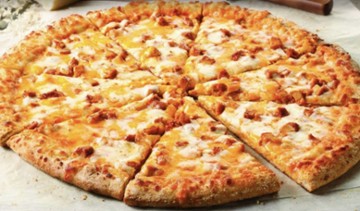 The Cove NY Style Pizzeria
