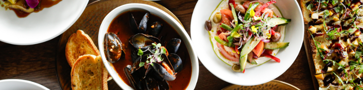 Restaurant banner image